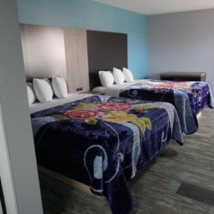 Фотография мотеля Thunderbird Motel