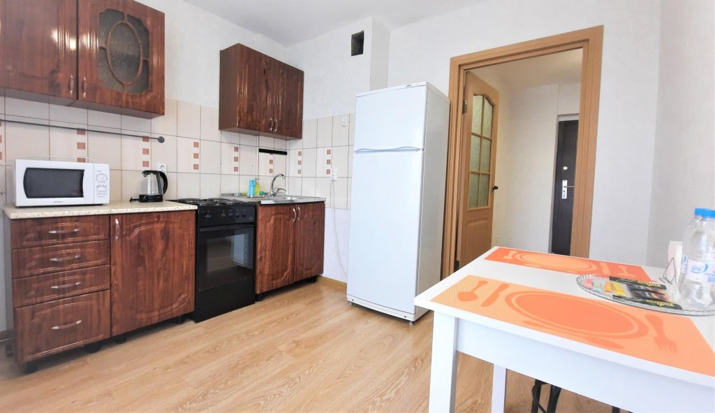 Фотография квартиры Sky Apart (Скай Апарт) на улице Союзная 2