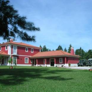 Фотографии гостевого дома 
            Casa da Ria - Turismo Rural