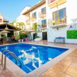 Фотография гостиницы Casa Maria Hotel Boutique & Gallery Adults Only