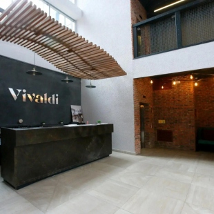 Фотография квартиры Апартаменты на улице Сакко 24