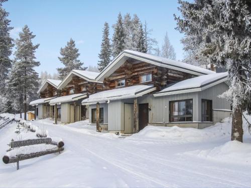Фотография гостевого дома Holiday Home Rukaköngäs 25