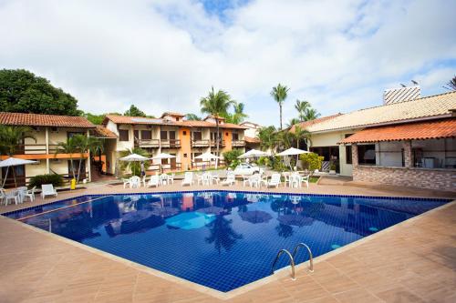 Фотографии гостиницы
Hotel Fênix