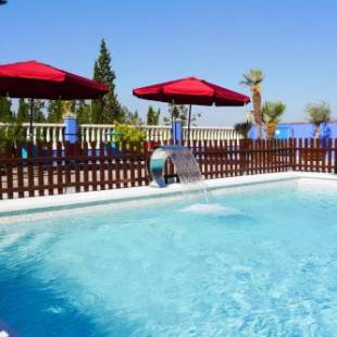 Фотографии гостевого дома
Hotel Restaurant El Bosc