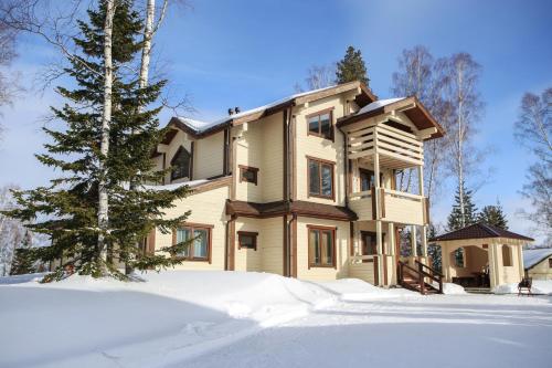 Фотография гостиницы Олимп-парк