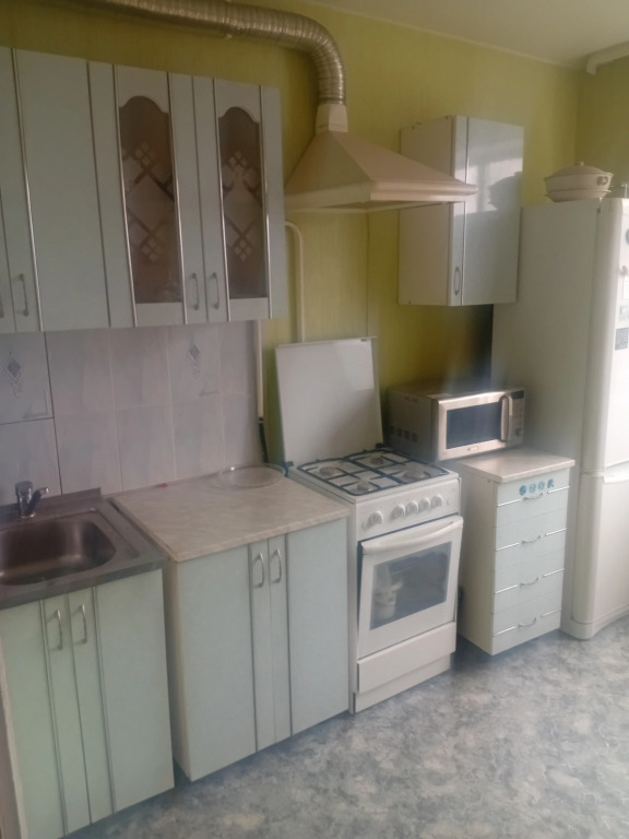 Фотография квартиры Квартира Уютная недалеко от вокзалов