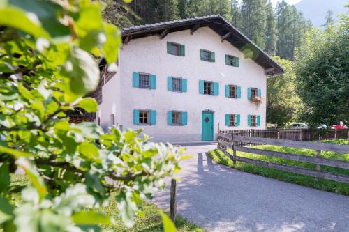 Фотография гостевого дома Hansa House