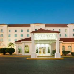 Фотографии гостиницы
Krystal Urban Ciudad Juarez by US Consulate