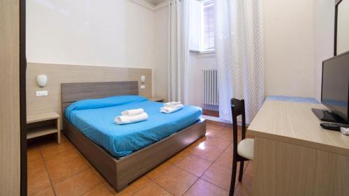 Фотография гостевого дома Corte Passi Florence