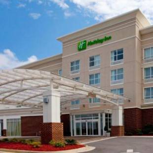 Фотографии гостиницы
Holiday Inn Statesboro-University Area, an IHG Hotel