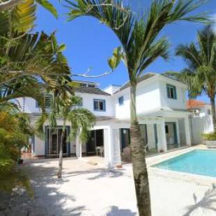 Фотографии мини отеля
B&B Villa Luna