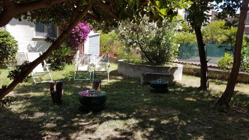 Фотография мини отеля Il Giardino Di Vico Neve