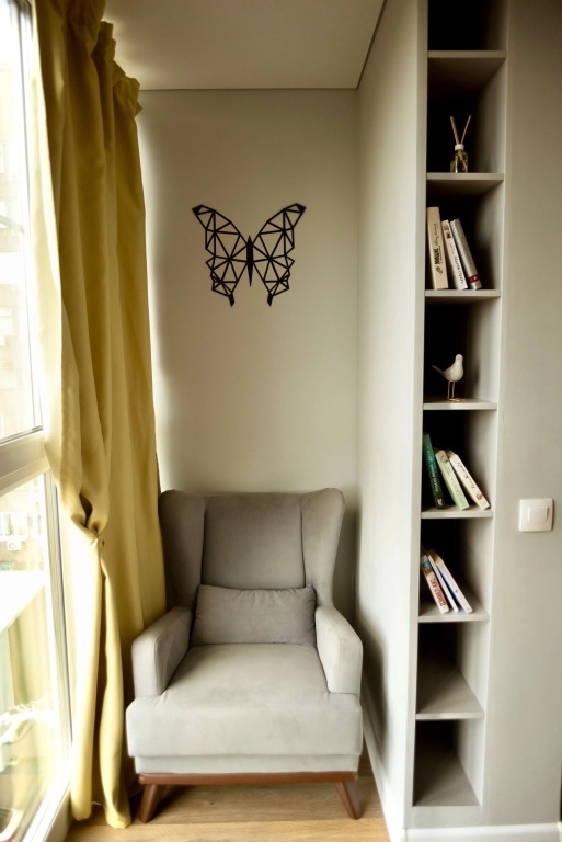 Фотография квартиры Квартира Студия в центре рядом с Набережной