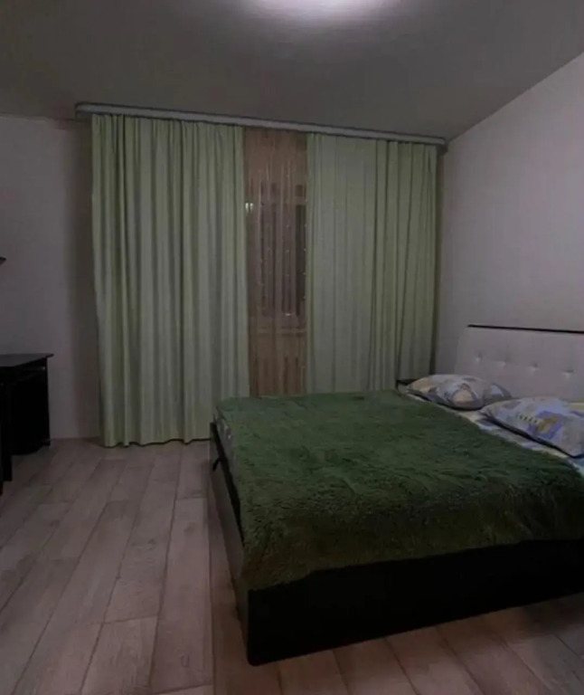 Фотография квартиры Апартаменты на Сургутском шоссе 1