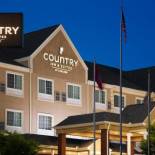 Фотография гостиницы Country Inn & Suites by Radisson, Goodlettsville, TN