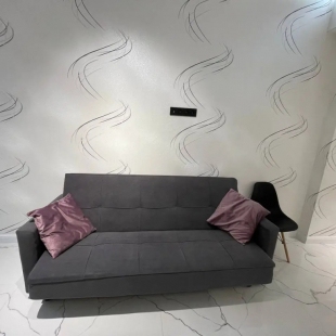 Фотография квартиры Апартаменты центр Автовокзал на Пестова 7 этаж