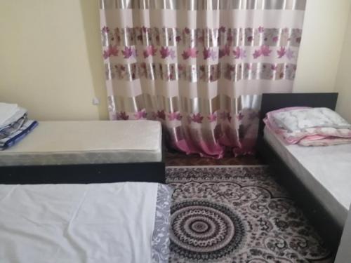 Фотографии хостела
Берлога