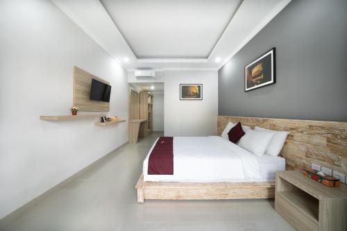 Фотография гостиницы D Sarian Seminyak