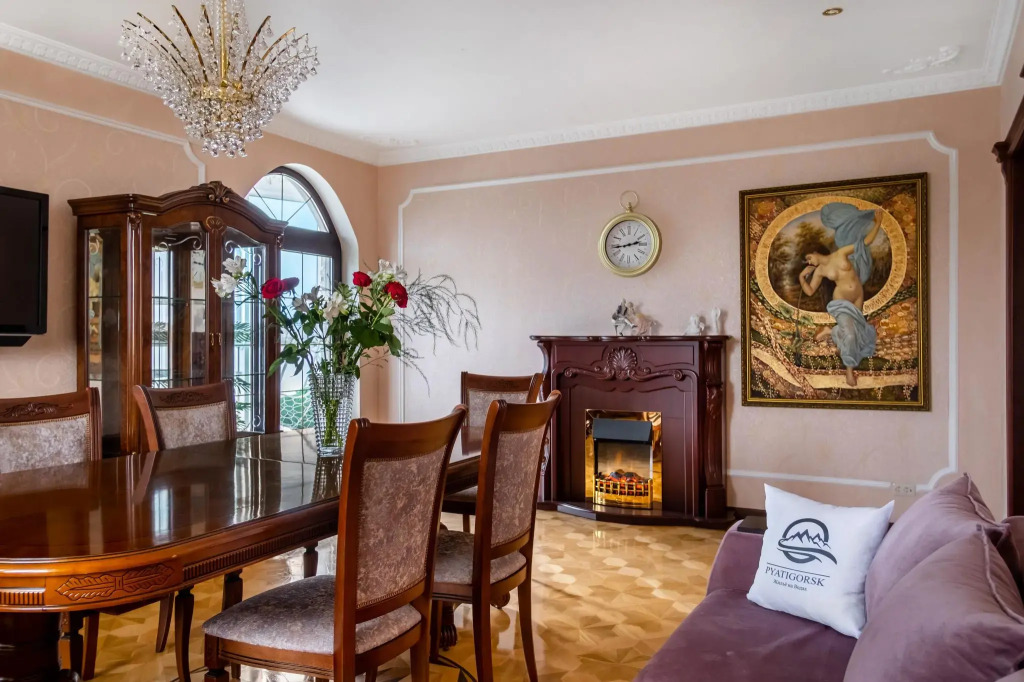 Фотография квартиры Жилье на водах на улице Дунаевского