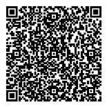 QR код хостела Стожары