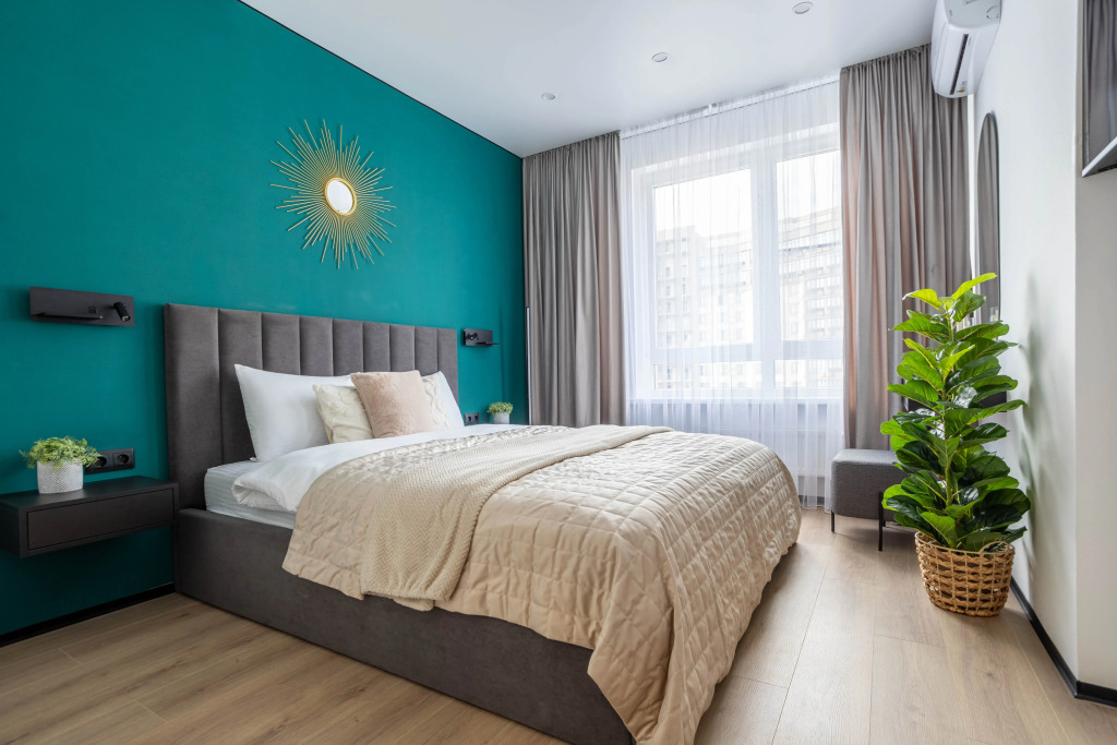 Фотография квартиры Квартира Dolce Vita