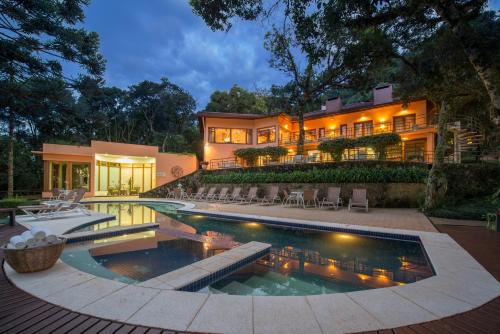 Фотография гостиницы Kuriuwa Hotel