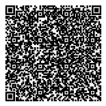 QR код базы отдыха Арт-кэмп Дикая Мята