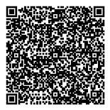 QR код храма Свято-Троицкий храм