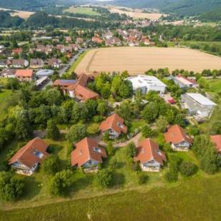 Фотографии гостиницы 
            Landhotel Am Rothenberg