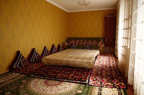 Фотографии гостевого дома
Welcome