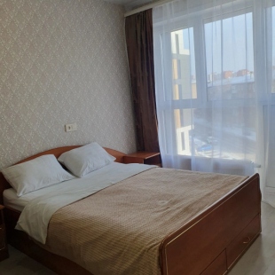 Фотография квартиры Квартира на Лызина 9