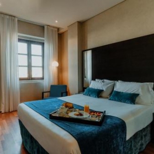 Фотография гостиницы Eurostars das Artes