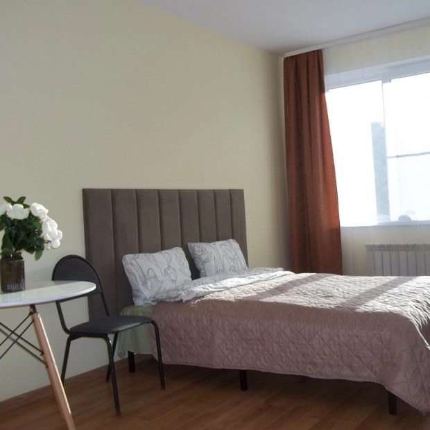 Фотографии квартиры 
            Квартира большая в центре города