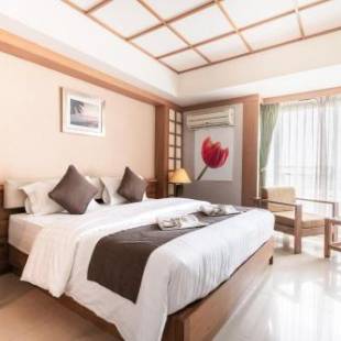 Фотографии апарт отеля
Green Residence Ayutthaya - SHA Certified