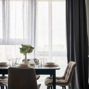 Фотография квартиры Апартаменты Liner Apartments 1
