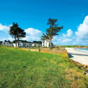 Фотографии базы отдыха
Résidence Odalys Domaine des Roches Jaunes