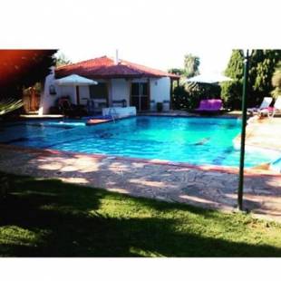 Фотографии гостевого дома 
            Country House with Pool and Big Garden