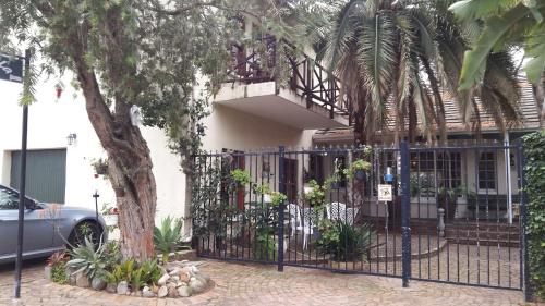 Фотография мини отеля MAVILLA STELLENBOSCH B&B