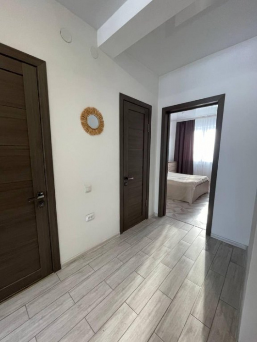 Фотографии квартиры
Апартаменты на улице Ключевская