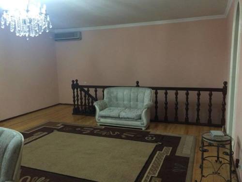 Фотография гостиницы Family Hotel ELIZI