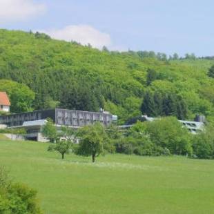Фотографии гостиницы 
            Collegium Glashütten