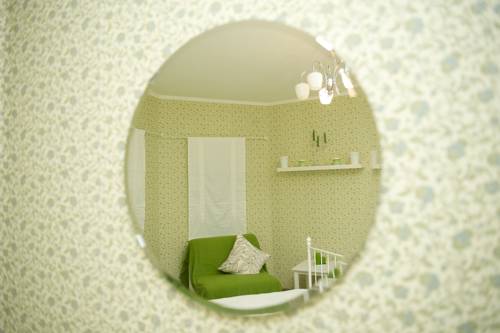 Фотография гостевого дома Ева