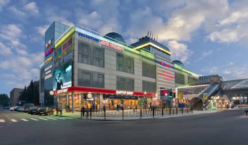 Фотография гостиницы Невский отель