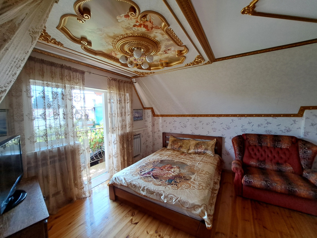Фотография квартиры Апартаменты на улице Поликуровская 5а