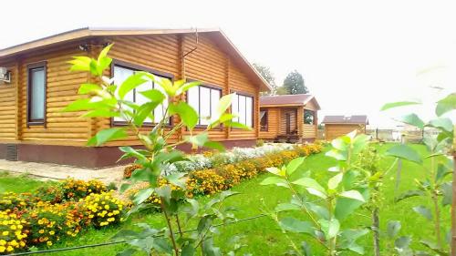 Фотография гостевого дома Домик в деревне