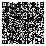 QR код гостиницы Парус