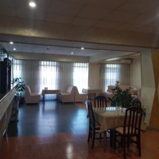 Фотография гостиницы Кок-тобе