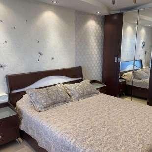 Фотография квартиры Апартаменты на проспекте Космонавтов 38