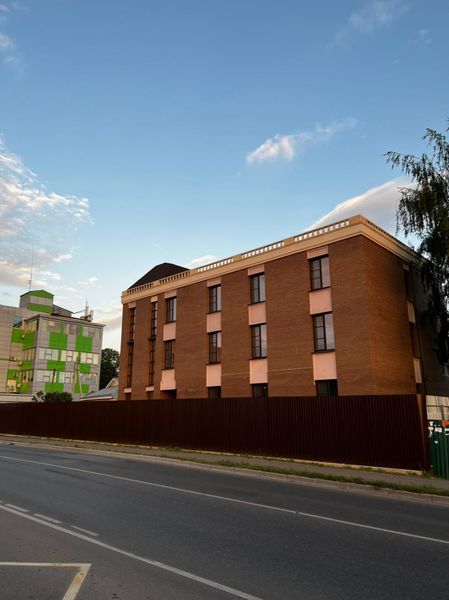 Фотография гостевого дома Антик Холл