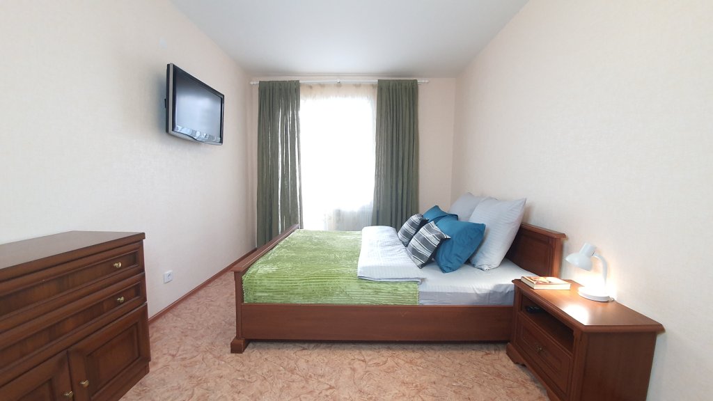 Фотография квартиры Апартаменты APART Крыша Мира на улице Красные Казармы